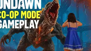 Victory or Defeat? Special Co-Op Mission in Undawn! #undawngameplay #undawn
