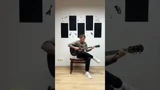 Cursuri de chitară! ✨