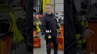 Ваша зима без забот. Снегоуборщики PROMAX в наличии в X-MOTORS ✌️