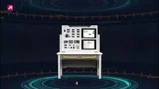 Yalong YL-73B  Internet of Things Technology Engineering Innovation Training Platform