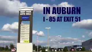 Lynch Auto Group, Auburn, AL