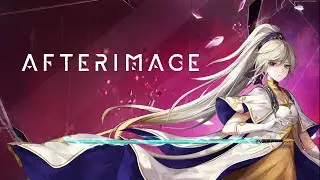 Afterimage #32 (Хрома, Призматическое пламя)