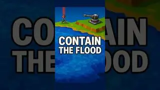 Creeper World 4 &ndash; Tactical RTS Where the Enemy Is Liquid