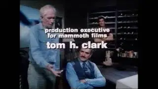 Jerry Thorpe/Mammoth Films/Viacom Network V (1982)