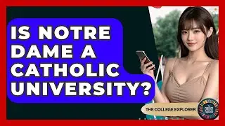 Is Notre Dame A Catholic University? - The College Explorer