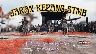 DANCE REOG JARANAN PERFORMANCE BY STMB Siswo Teguh Mbangun Budoyo