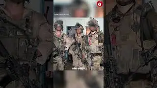 As&iacute; se ejecut&oacute; la &acute;Operaci&oacute;n Determinaci&oacute;n Absoluta&acute; que termin&oacute; con la captura de NIcol&aacute;s Maduro
