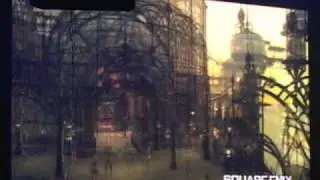 Square-Enix Technological Demo on XBox360 TSG 2005