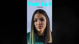 Lauren daigle YOU SAY- Spanish Version (Hennessy)
