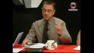 La TuerKa - Violentos y antisistema: &iquest;Quien agita la calle?