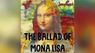 The Ballad of Mona Lisa (0:45) Gymnastics Floor Music 