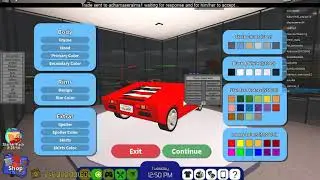 op rocitizens exploit free no level 7!!