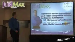 JubiGlobal - Meet The President - Joshua Beistle
