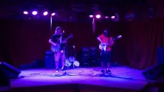 Banjo Loco - Folsom Prison Blues