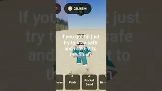 Guide on how to beat red light green light in ink games #roblox #robloxedit #robloxgames