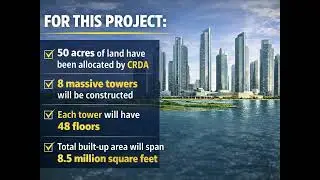 Quantum Valley Amaravati | India&rsquo;s First Quantum Computing Hub | Amaravati Development News