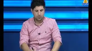 خلاف الشاعر رفعت الصافي مع يوسف الدراجي - توارد