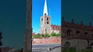 A Walk Through our local area - Great Baddow