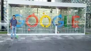 Coolest Office Tour Google Singapore Visit  By Travel2Go