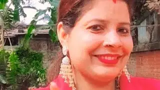 Padmawati Routh# welcome to my live stream friend