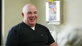 Meet the Dentist | Ronald M. Olszewski DDS | Always A Smile Dental