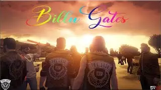 Billu Gates | SVRP - Lost MC hosting $100k bike race!