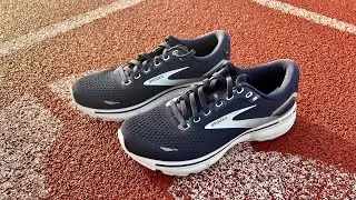 Brooks Ghost 15 Unboxing