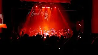 Man&rsquo;s Job (Sala CAPITOL-Santiago) 27/06/25