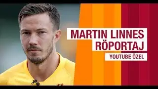 🎙 Kamp G&uuml;nl&uuml;ğ&uuml; | Martin Linnes'ten A&ccedil;ıklamalar (YouTube &Ouml;zel)