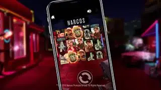 Nacos&trade; Teaser, Pala Interactive