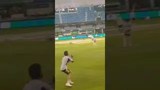 Virat Kohli Catching Practice At Dubai🔥🔥#cricket#shortsfeed#shorts#ChampionsTrophy#india
