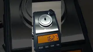 Slug R13 1,6gr