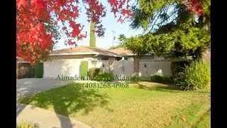 San Jose House Rentals 4BR/2.5BA by San Jose Property Management