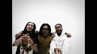 Cayo Banks - Watch Yo Mouth (Official Music Video)