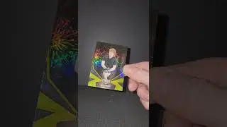 2025 Panini Combat Anthology Blaster Box - Hit A Card to /10! #panini #ufc #pfl 