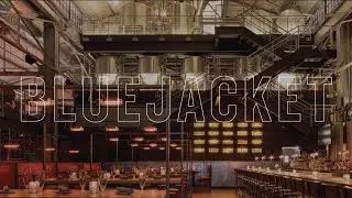 BlueJacket Brewery