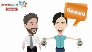 Earn Cash at OpinionWorld AU