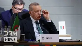 Turkey&rsquo;s President Erdogan Issues Stark Warning at G20 Summit: &ldquo;No One Must Be Left Behind&rdquo; | AC1G