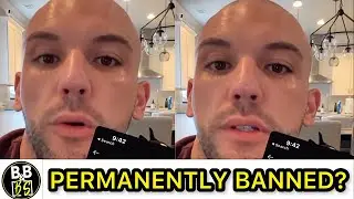Bodybuilding & BS May Be Gone Forever..