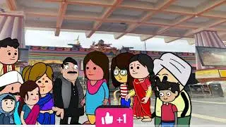 ರೈತನ ಮಗನ ಮದುವೆ ಭಾಗ 5 ಕೊನೆಯ ಭಾಗ 