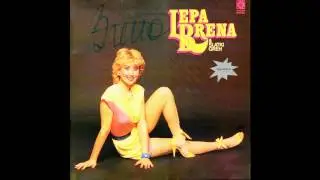 Lepa Brena - Čik priđi ako smeš - (Audio 1984) HD