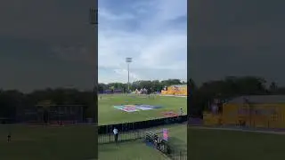 TNPL 2025 day-2 in Tirunelveli #cricket #match #sports #tnpl