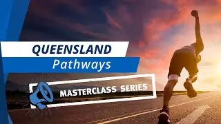 Qld Pathways Masterclass Series: Powering Para-sport – classification and its impact on success
