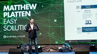 RISK 2018 - Easy Solutions: Fraud Protection For Every Pocket - Matthew Platten