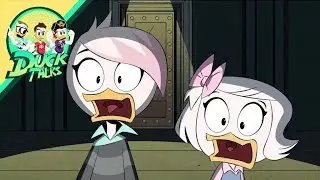 DuckTalks Episode #034 | Versus The Week After SDCC | A Ducktales Podcast