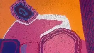 sneak peek | the colourists | kate owen gallery