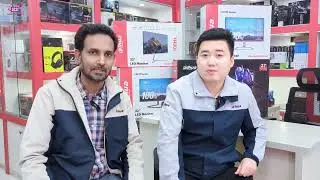 BUY Dahua's All Products FROM SAMANTA COMPUTER !