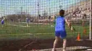 Caitlyn Toth- diskus 04202007a