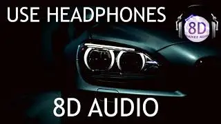 8D Music Mix ⚡ Best 8D Audio Hip-Hop Songs 2019