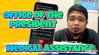 OFFICE OF THE PRESIDENT - MEDICAL ASSISTANCE (BASIC REQUIREMENTS)  UPDATED